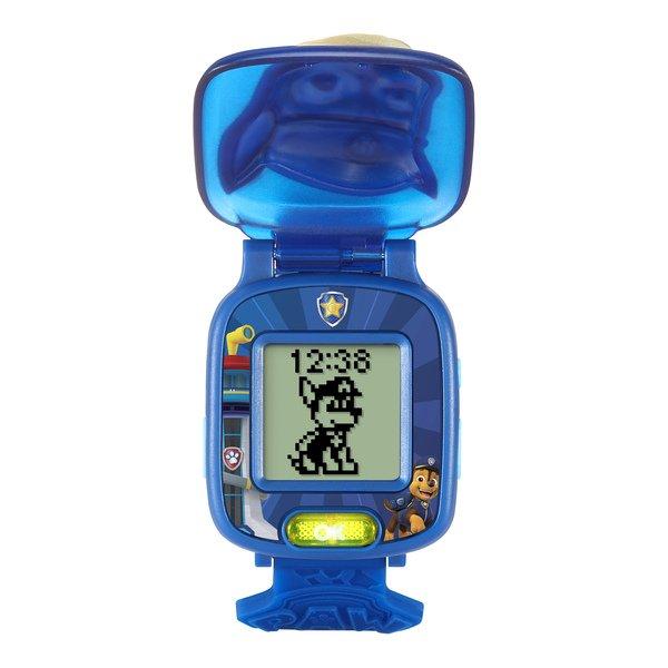 vtech  Paw Patrol Lernuhr, Tedesco 