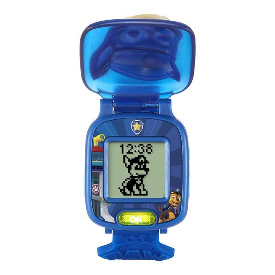 vtech  Paw Patrol Lernuhr, Deutsch 