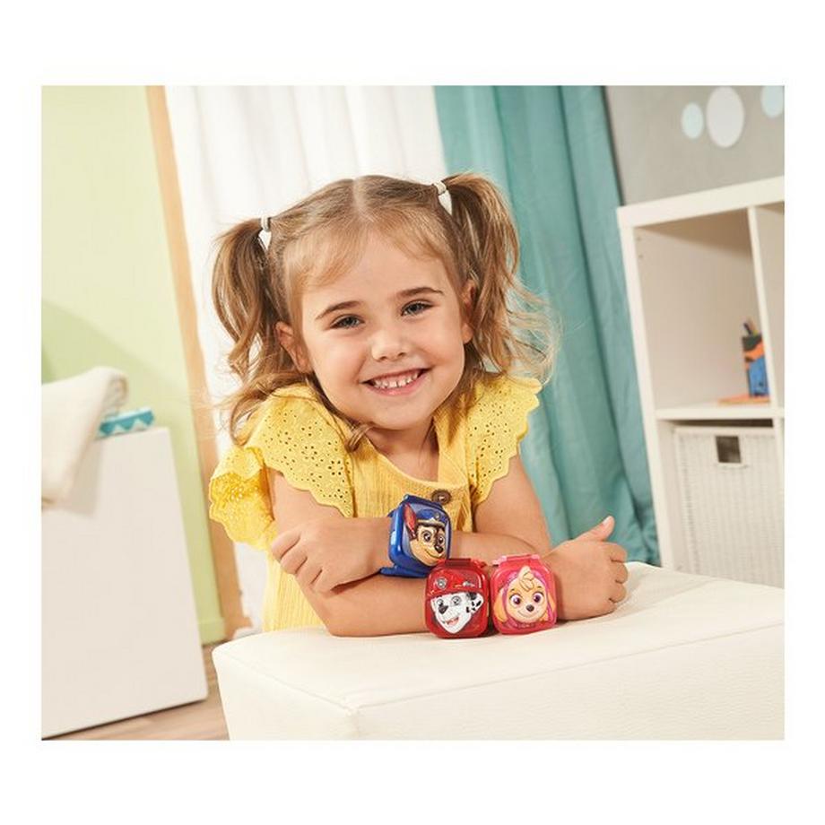 vtech  Paw Patrol Lernuhr, Deutsch 