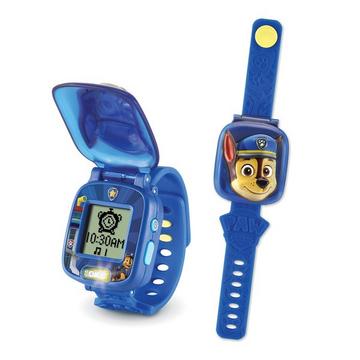 Paw Patrol montre-jeu interactive de Chase, Französisch