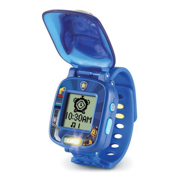 vtech  Paw Patrol montre-jeu interactive de Chase, Francese 