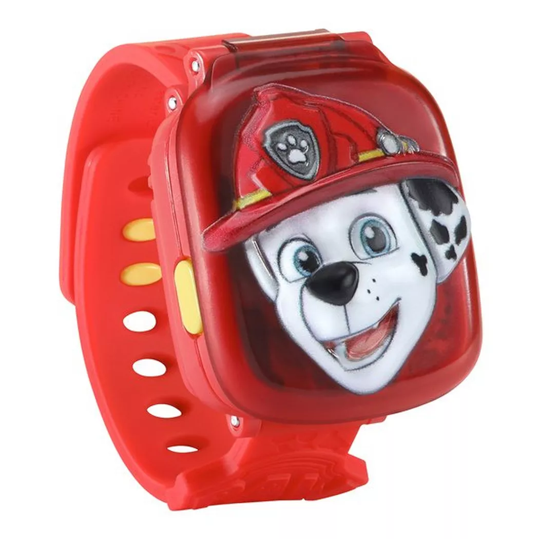 VTech PAW Patrol Marshall-Lernuhr Orologio per bambini