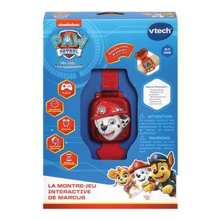 vtech  Paw Patrol Marcus montre FR. 