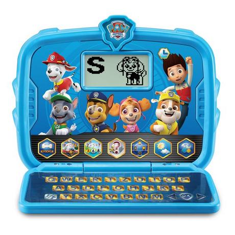 vtech  Paw Patrol Lernlaptop, Deutsch 
