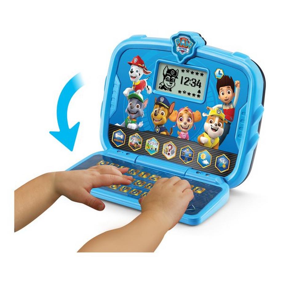 vtech  Paw Patrol Lernlaptop, Deutsch 