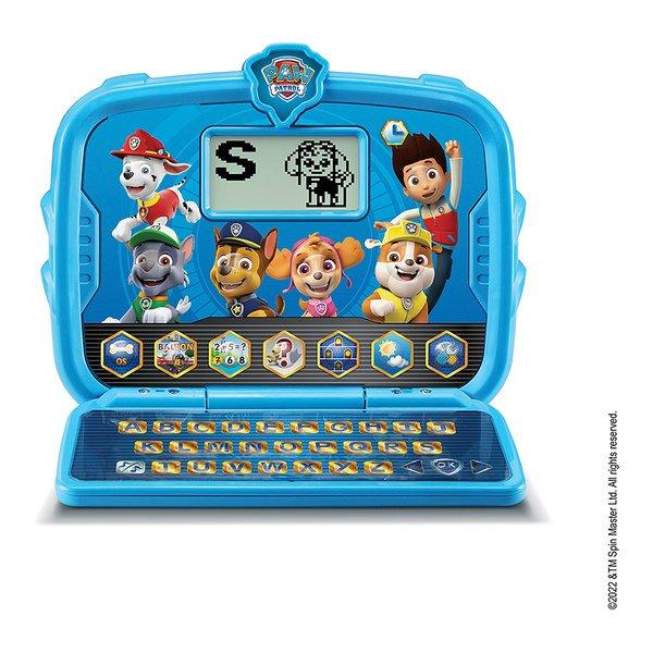 vtech  Mon ordi-tablette éducatif Pat'Patrouille, Französisch Multicolor