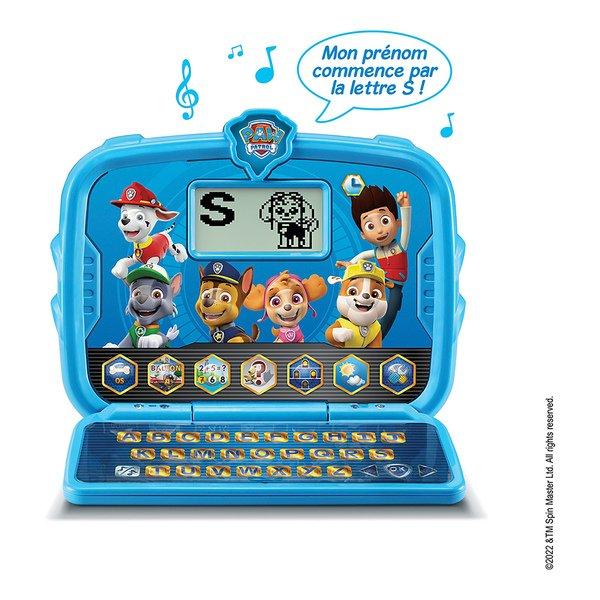 vtech  Mon ordi-tablette éducatif Pat'Patrouille, Französisch Multicolor