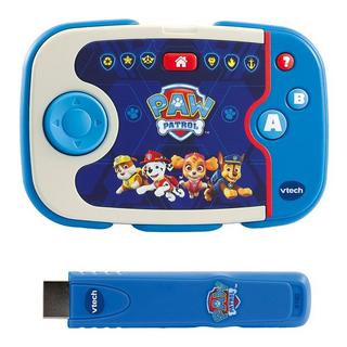 vtech  Paw Patrol TV-Lernkonsole, Allemand 