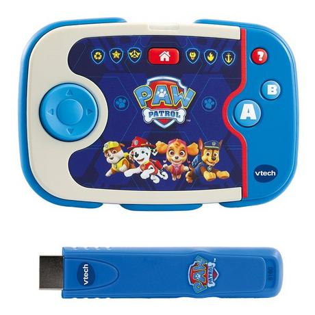 vtech  Paw Patrol TV-Lernkonsole, Allemand 