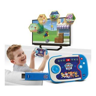 vtech  Paw Patrol TV-Lernkonsole, Allemand 