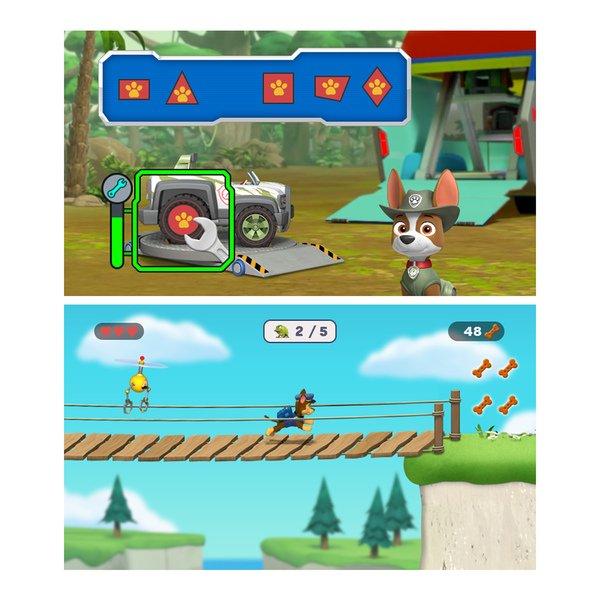 vtech  Paw Patrol TV-Lernkonsole, Tedesco 