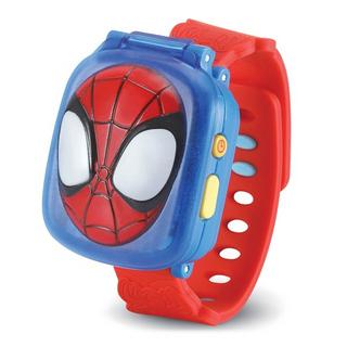vtech  Spidey Lernuhr, Deutsch 