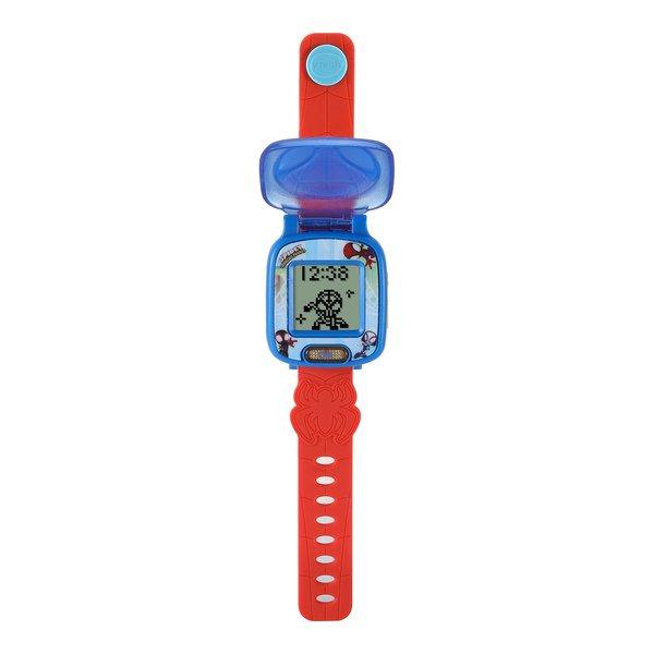vtech  Spidey Watch, Allemand 