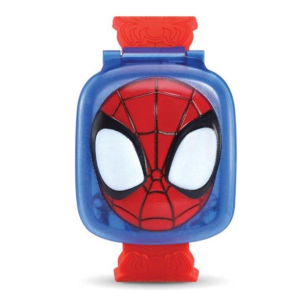 vtech  Spidey Watch, Allemand 