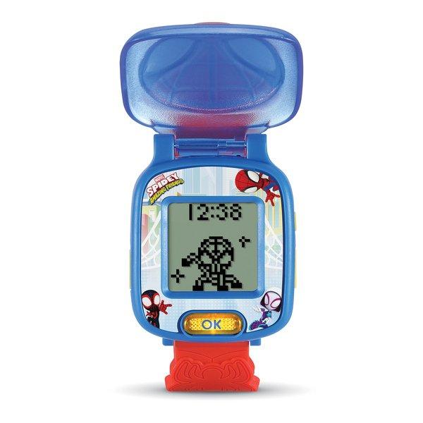 vtech  Spidey Watch, Allemand 