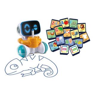 vtech  Codi - cleverer Mal-Roboter, Deutsch 