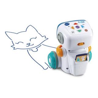 vtech  Codi - cleverer Mal-Roboter, Deutsch 