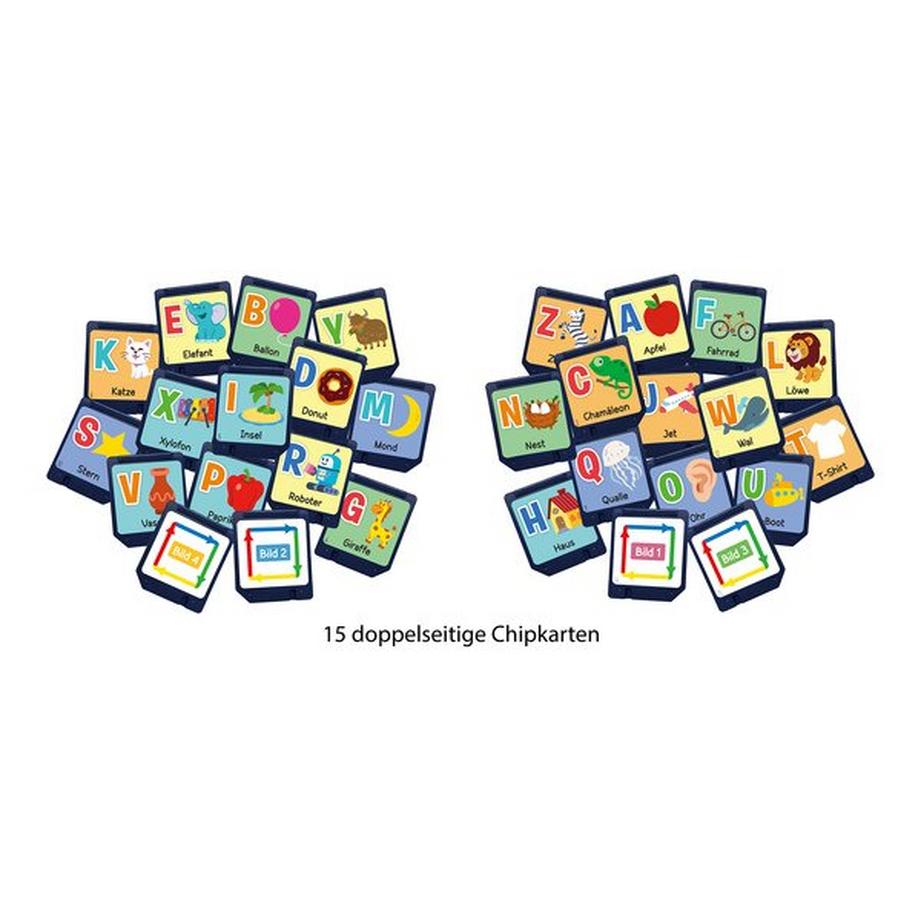 vtech  Codi - cleverer Mal-Roboter, Deutsch 