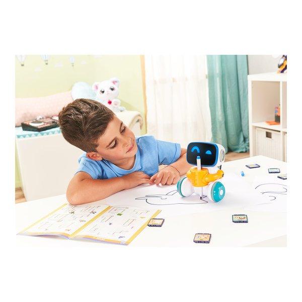 vtech  Codi - clever painting robot, Allemand 