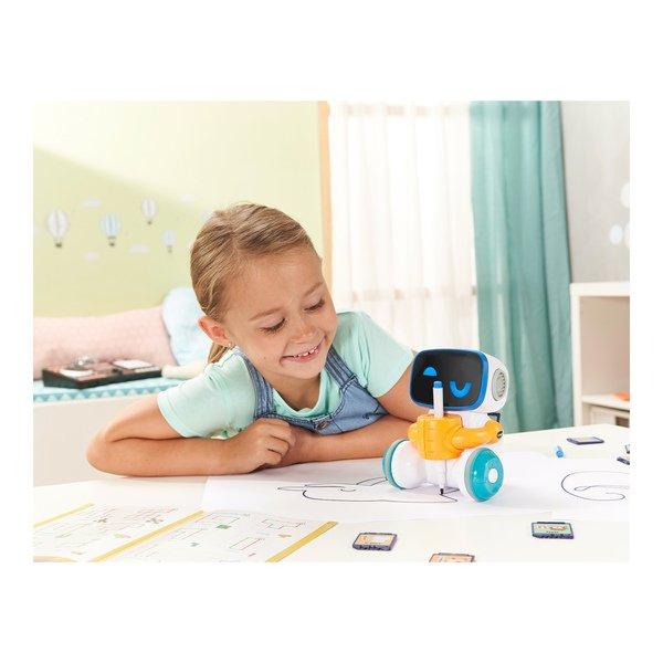 vtech  Codi - cleverer Mal-Roboter, Deutsch 