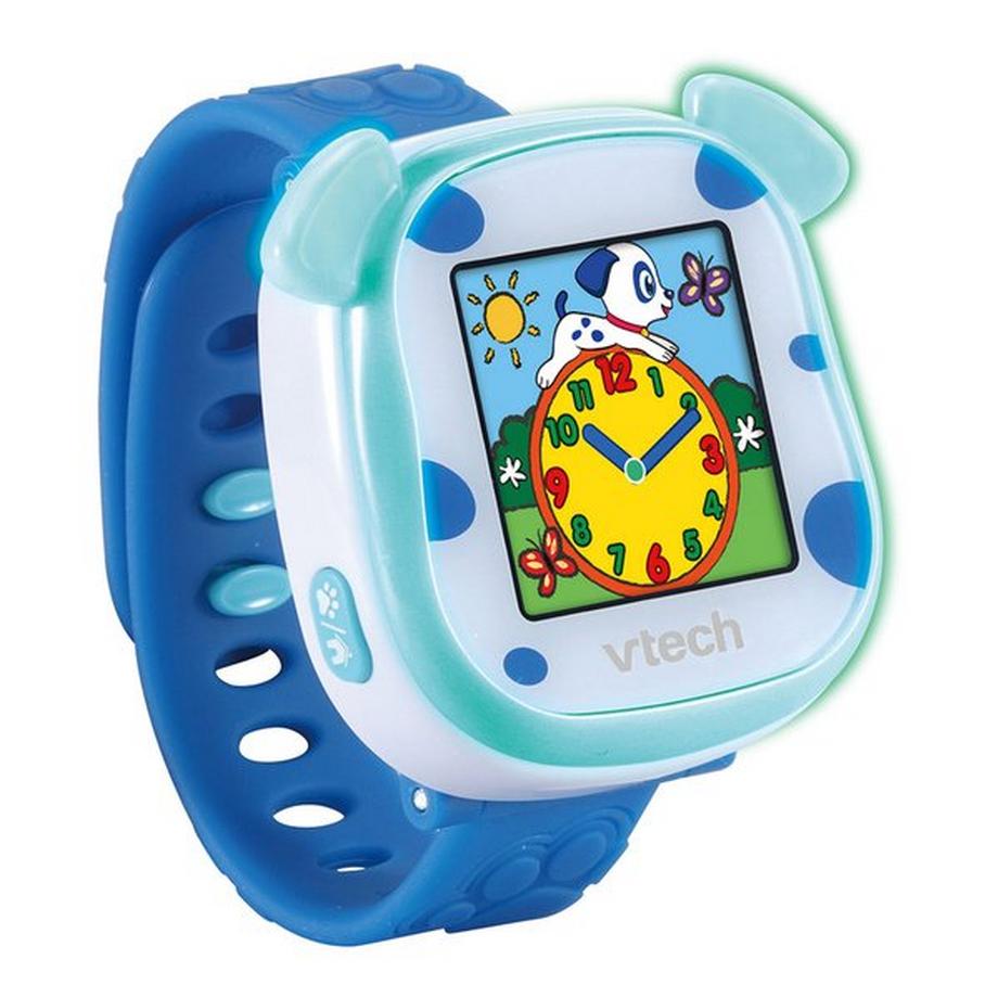 vtech  KidiWatch blau, Tedesco 