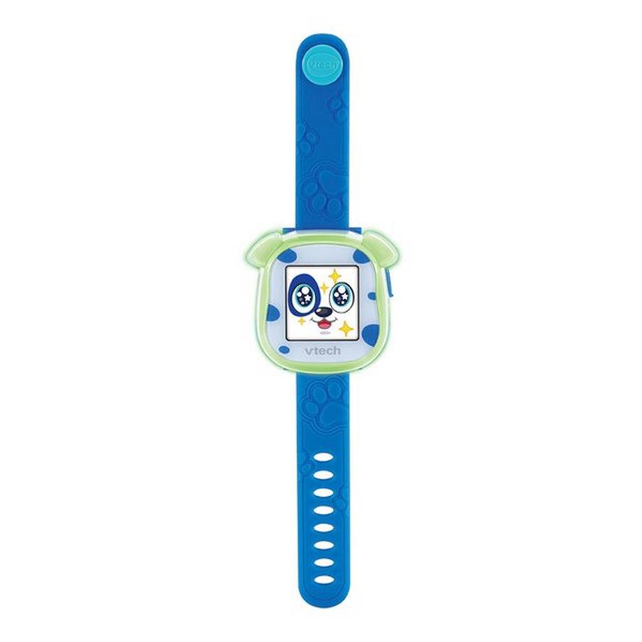 vtech  KidiWatch blau, Tedesco 