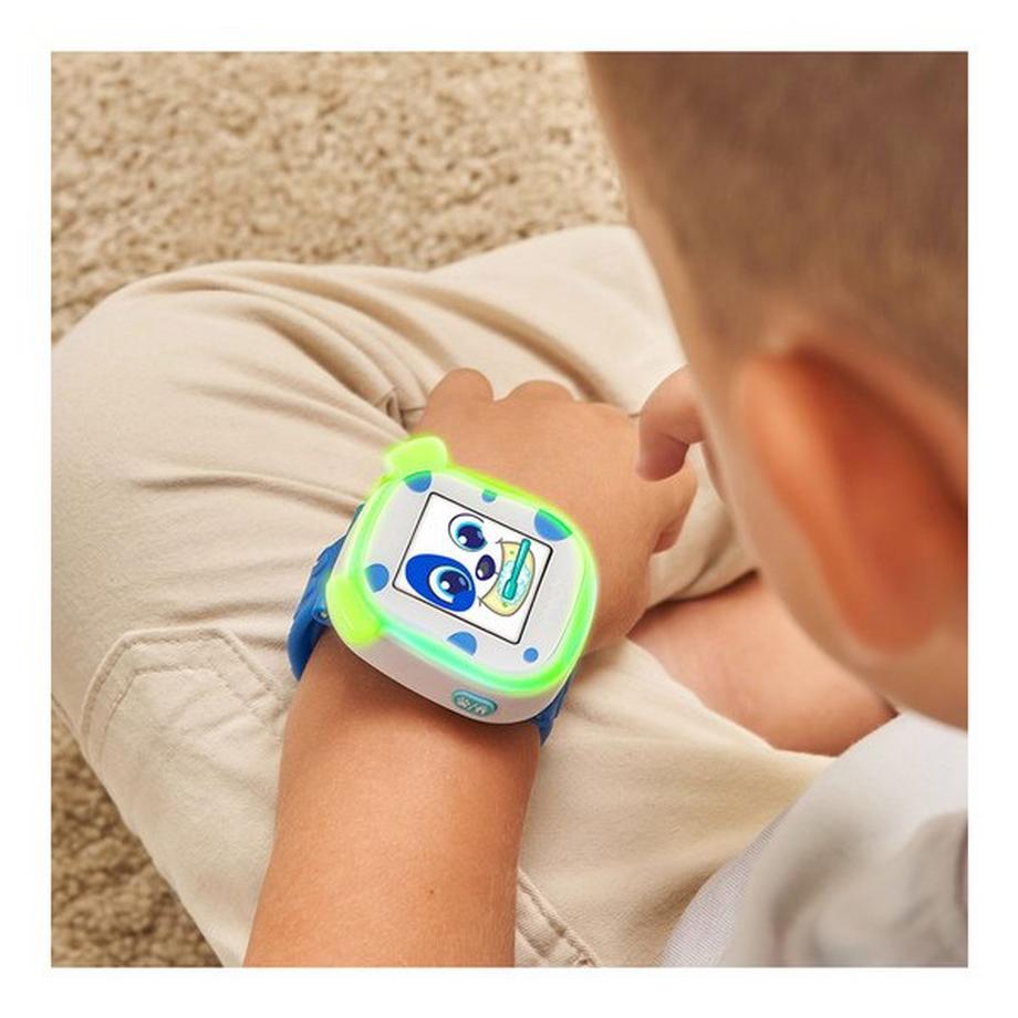 vtech  KidiWatch blau, Tedesco 