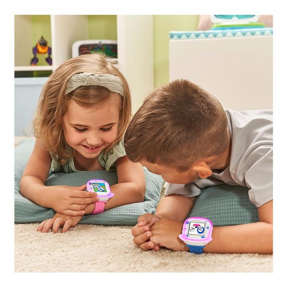 vtech  KidiWatch blau, Tedesco 