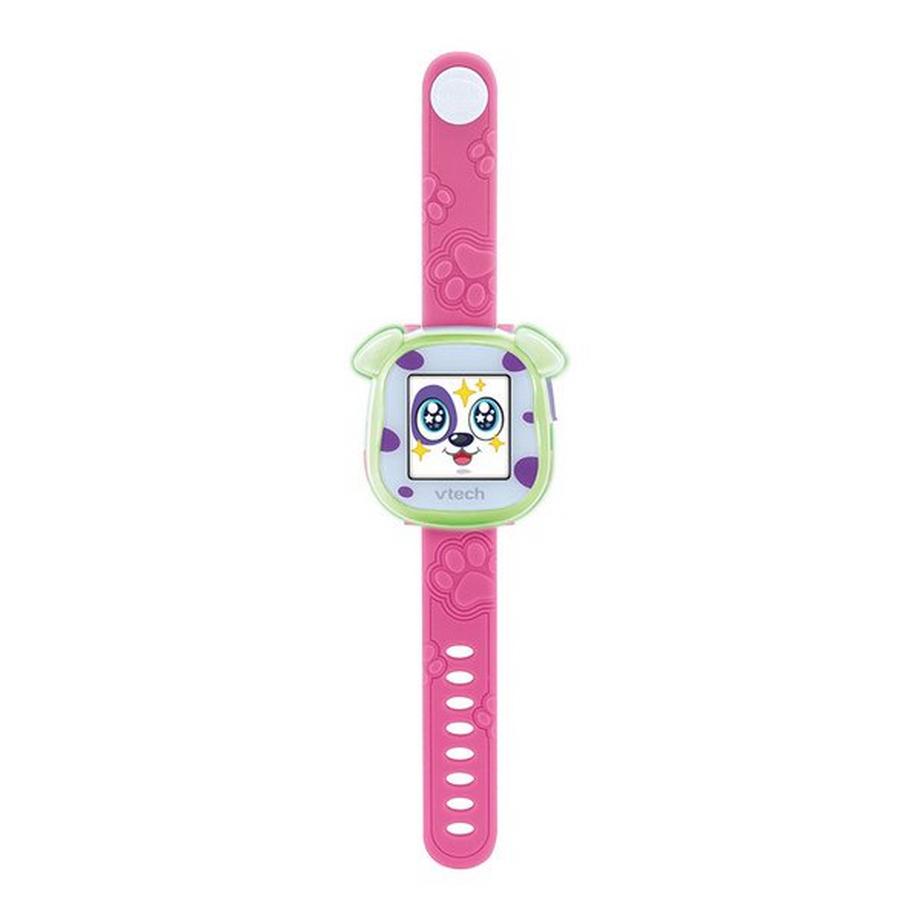 vtech  KidiWatch pink, Deutsch 