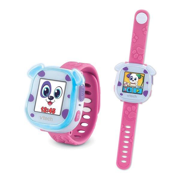 Image of Kidiwatch Rose, Französisch Multicolor