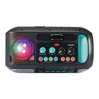 vtech  SuperSound Karaoké 