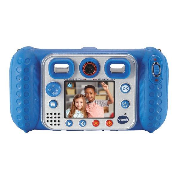 vtech  KidiZoom Duo Pro - Blu  