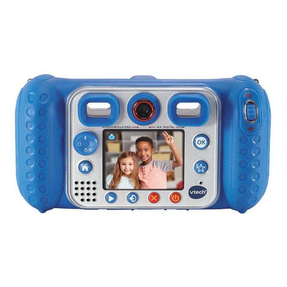 vtech  KidiZoom Duo Pro - Blau  