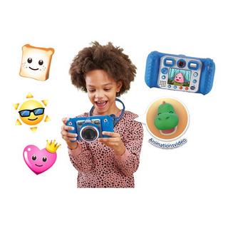vtech  KidiZoom Duo Pro - Blu  