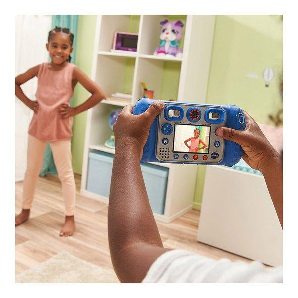 vtech  KidiZoom Duo Pro - Blu  