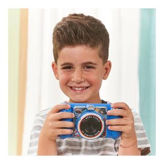 vtech  KidiZoom Duo Pro - Blau  