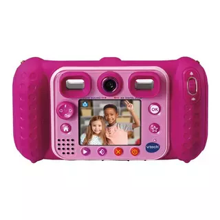 vtech  KidiZoom Duo Pro - Pink 