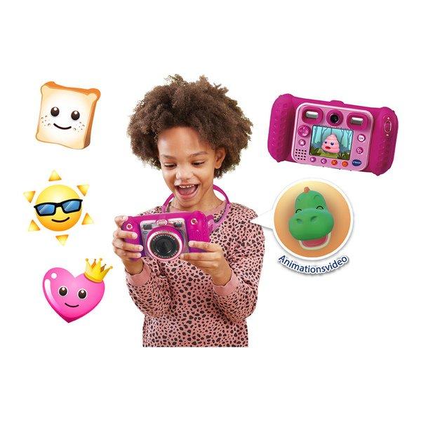 vtech  KidiZoom Duo Pro - Pink 