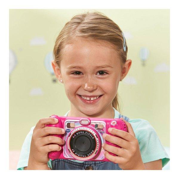 vtech  KidiZoom Duo Pro - Pink 