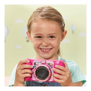 vtech  KidiZoom Duo Pro - Pink 