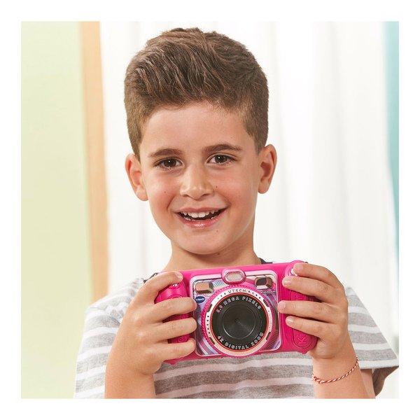 vtech  KidiZoom Duo Pro - Pink 