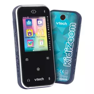 KidiZoom Snap Touch - Blu