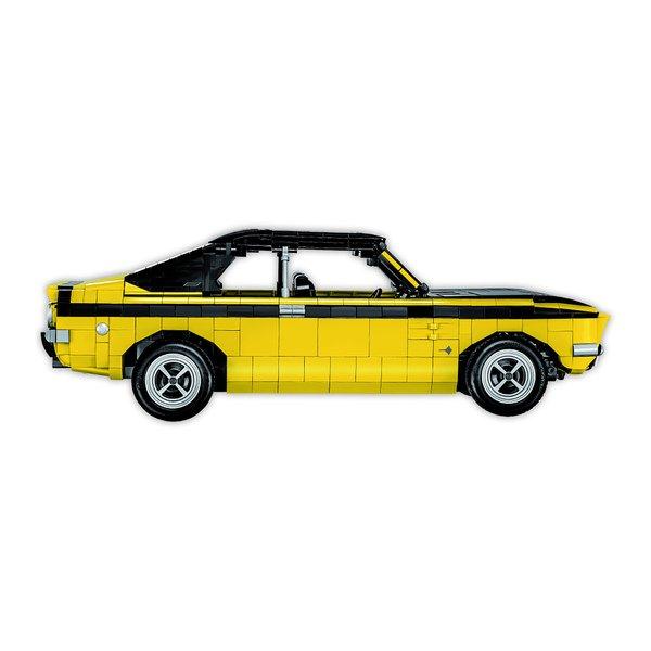 Cobi  1:12 Opel Manta A 1970 