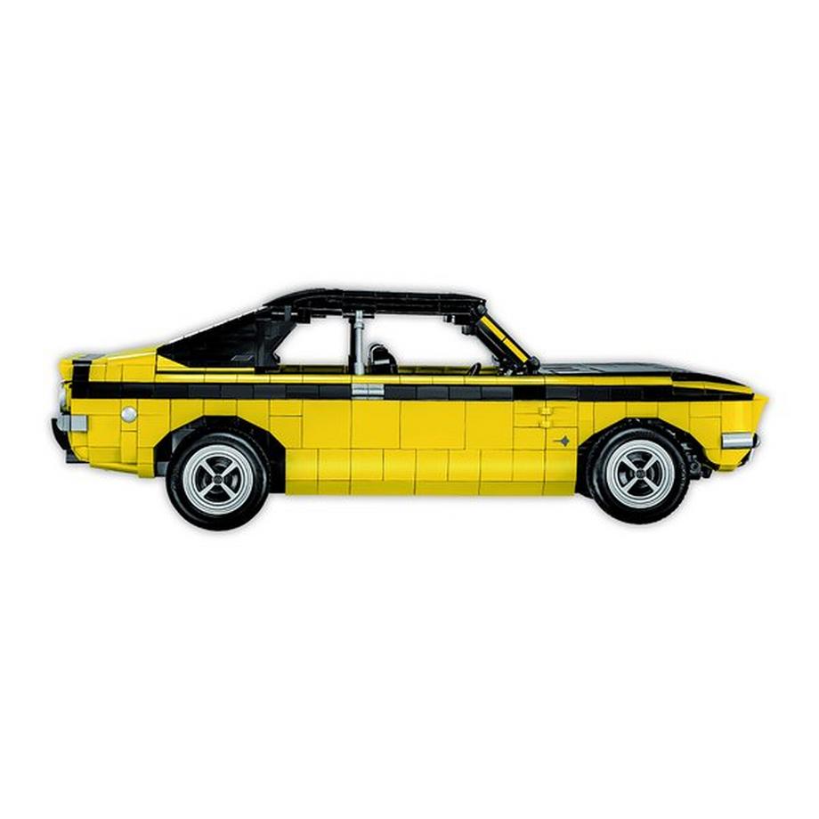 Cobi  1:12 Opel Manta A 1970 