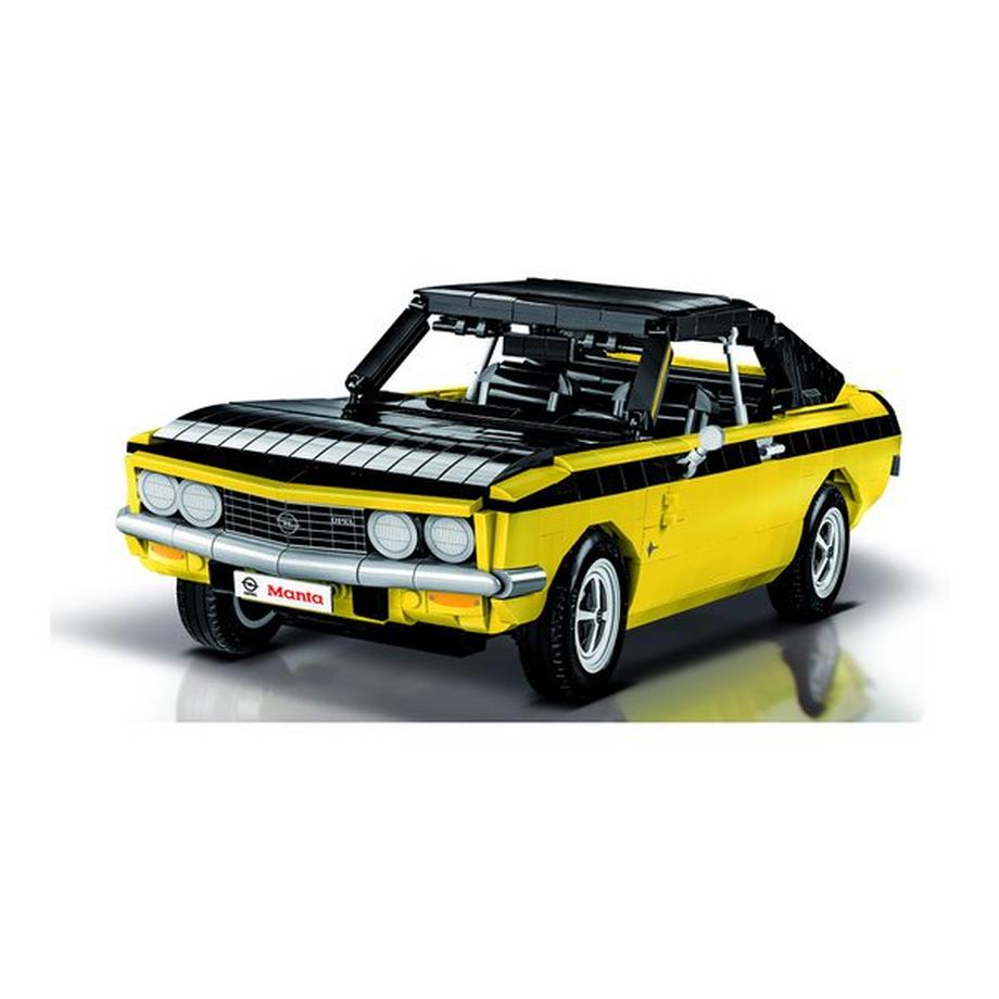 Cobi  1:12 Opel Manta A 1970 