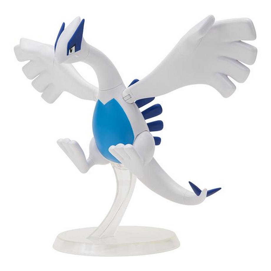 Pokémon  Epic Figur Lugia 30cm 