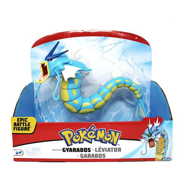 Image of Epic Figur Garados 30cm Multicolor