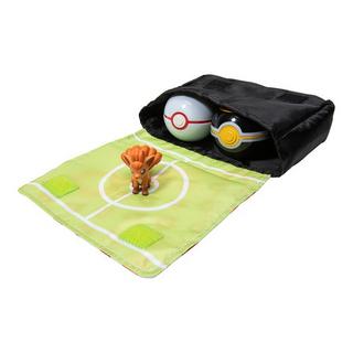 Pokémon  Clip'N'Go Bandelier-Set Premierball 