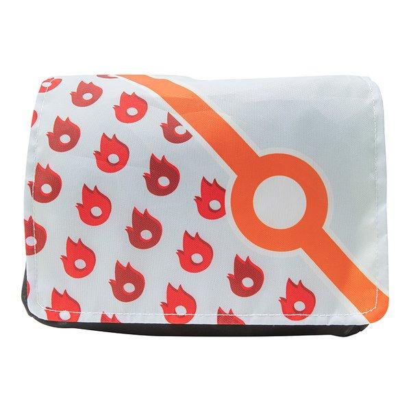 Pokémon  Clip'N'Go Bandelier-Set Premierball 