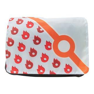 Pokémon  Clip'N'Go Bandelier-Set Premierball 